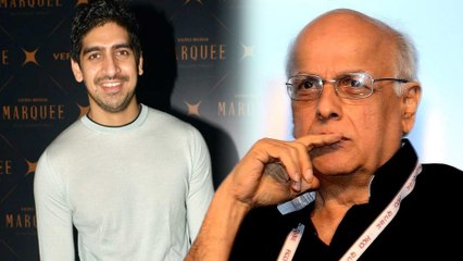 Mahesh Bhatt Hails Ayan Mukerji As James Cameron of Indian cinema