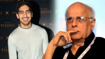 Mahesh Bhatt Hails Ayan Mukerji As James Cameron of Indian cinema