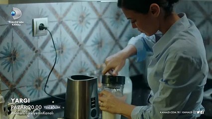 Yargı 37. bölüm 2. fragmanı