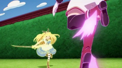 Assassins Pride Season 1 Episode 12 in English Dub