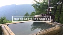 ONSEN ABOVE THE CLOUDS