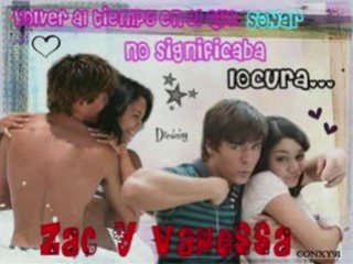 Zanessa