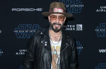 Integrante de los Backstreet Boys sufre una brutal transformación al someterse a una cirugía estética