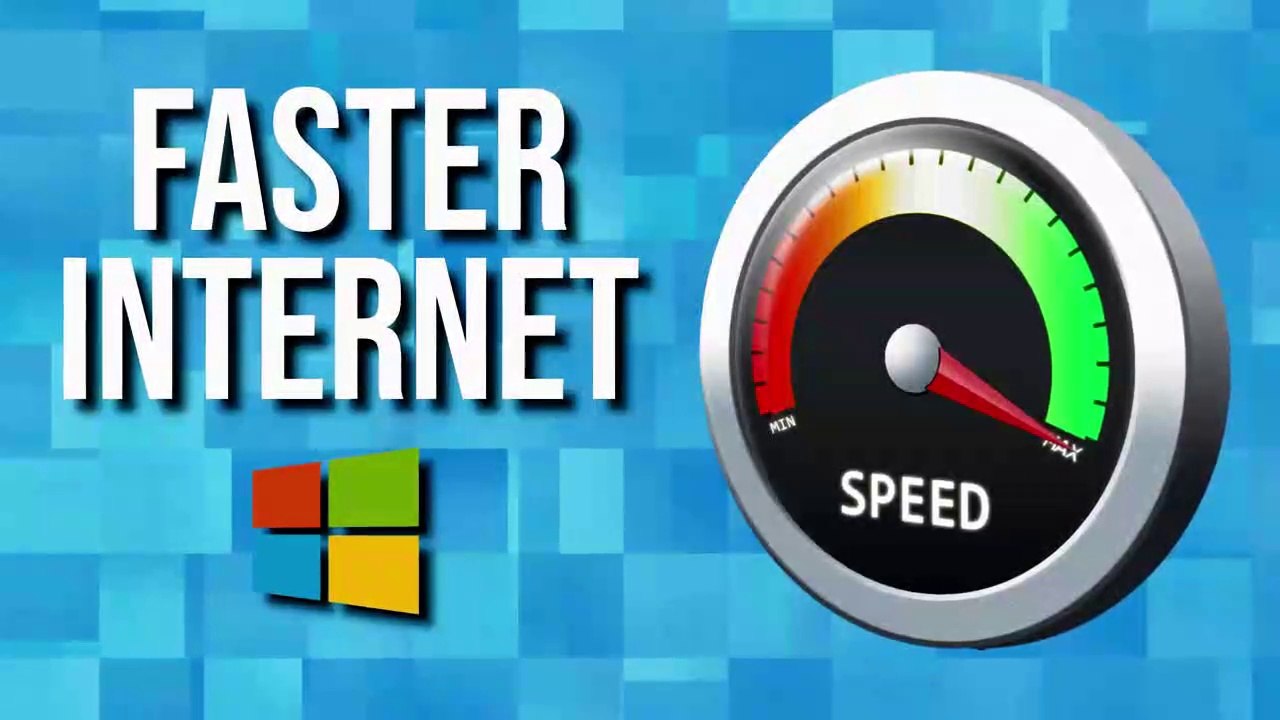 How to Increase Your Internet Speed on Windows 10 (Best Settings)