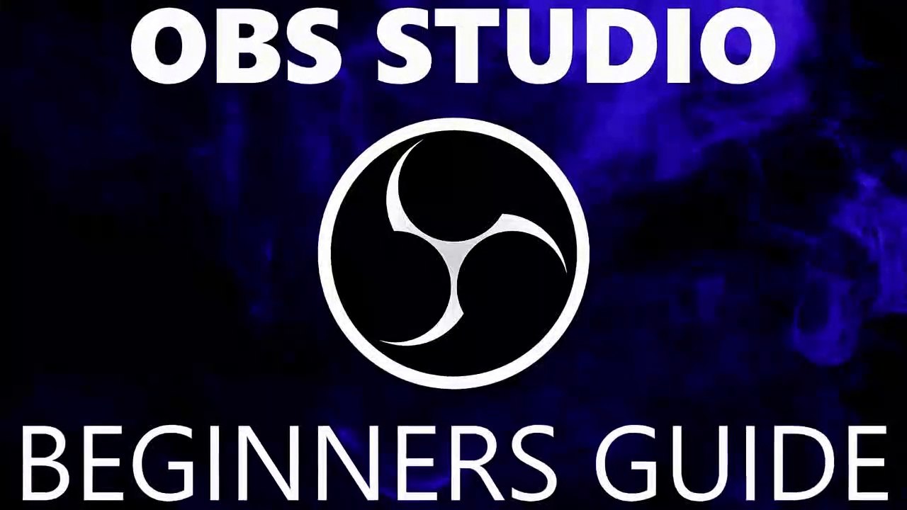 How to Use OBS Studio (Beginners Guide)