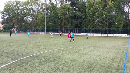 Match U13