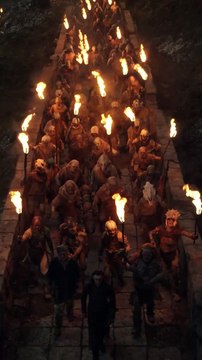 The Lord of the Rings The Rings of Power Bronwyn Prime Video