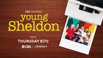 Young Sheldon 6x02 All Sneak Peeks Future Worf and the Margarita of the South Pacific (2022)
