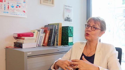 Entretien avec Anne Lehoërff - 5/12 : L'archéologue dans la cité