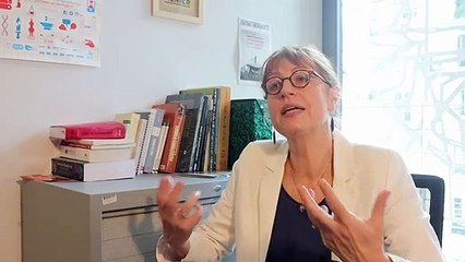 Entretien avec Anne Lehoërff - 2/12 : L'Histoire sans l'écriture