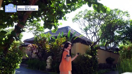 [ENG CC] Irene's Work & Holiday - Episode 4