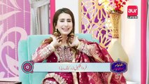 Paani Poori | Eid Special | Eid Saeed Transmission | aur Life Exclusive