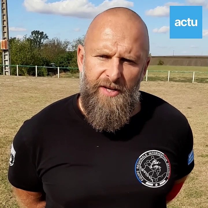 Rugby : les réactions d'Eric Serre et Quentin Turmeau après ACLB - Hers lauragais