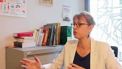 Entretien avec Anne Lehoërff - 7/12 : La science libre dans les cadres de la République