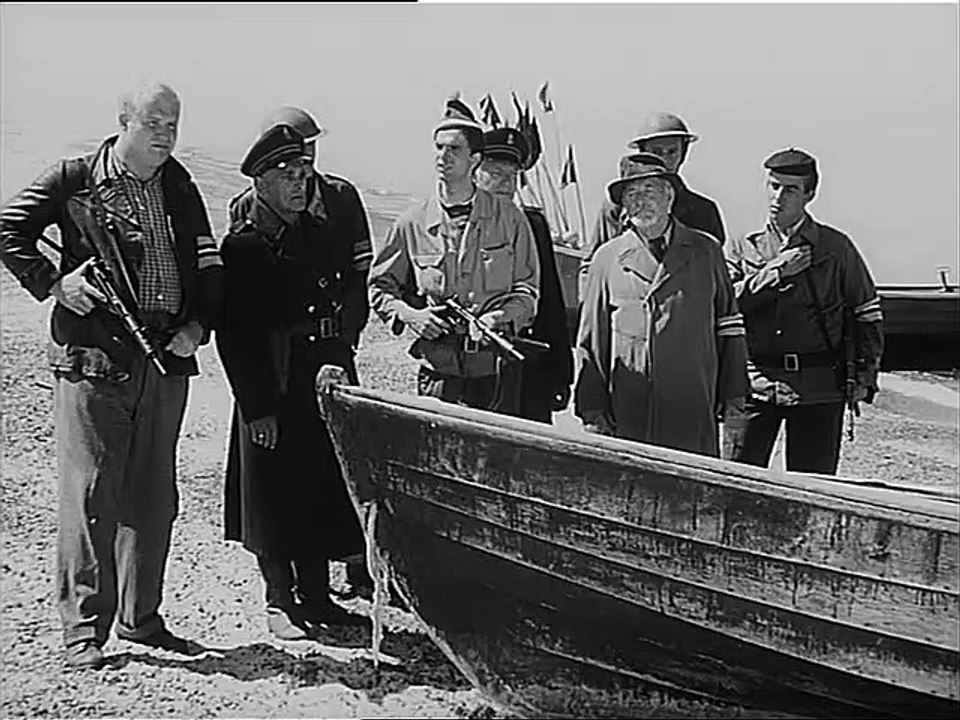 Rottenknechte Teil 3