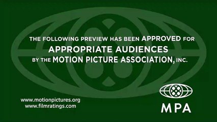 Night of the Sicario Bande-annonce (EN)