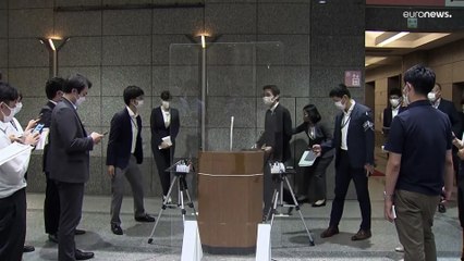 Nouveaux tirs de missiles nord-coréens : Tokyo dénonce les provocations de Pyongyang