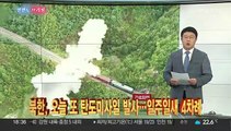 [한반도 브리핑] 윤대통령, 대북 강력 경고…북한, 연거푸 탄도미사일 발사