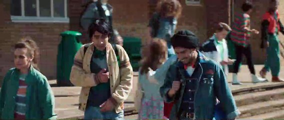 Music of my Life Bande-annonce (EN)