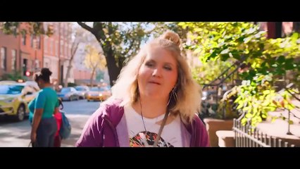 Brittany Runs a Marathon Bande-annonce (EN)