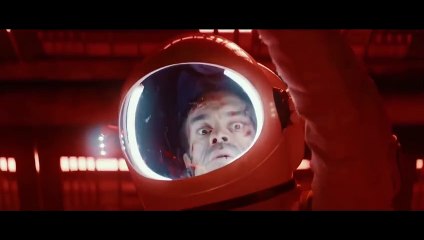 Solis Bande-annonce (RU)