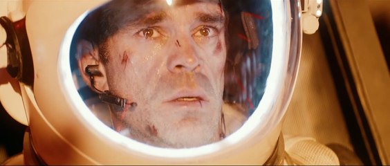 Solis Bande-annonce (DE)