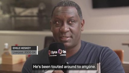 Heskey expects bidding war for Bellingham