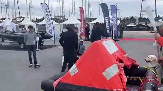 Martigues : les Nautiques battent leur plein