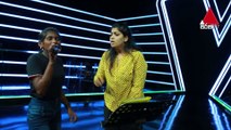 14 Tones Of Team Raini Are Ready For The Knockout - Coach Tone | The Voice Teens Sri Lanka