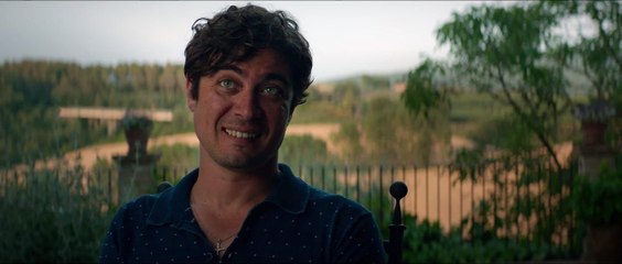 Welcome Home Bande-annonce (UK)