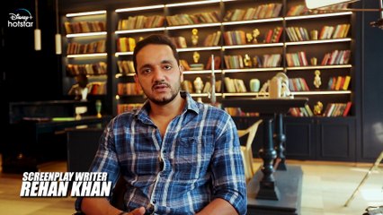 Karm Yuddh   Director's Cut   DisneyPlus Hotstar