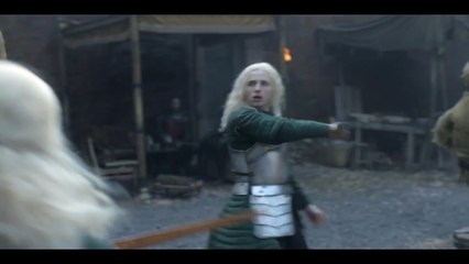 House Of The Dragon  New Episode   Every Monday 630am   DisneyPlus Hotstar