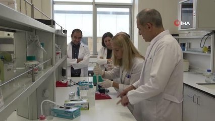 DMD kas hastalarını umutlandıran araştırma: Alınacak kan numunesiyle tedavi yöntemi belirlenecek