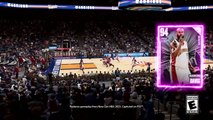 NBA 2K23 - MyTEAM Season 1 Silencer Packs   PS5 & PS4 Games