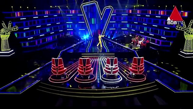 මේ සති අග රාත්‍රී 8.30 | The Knockouts | The Voice Teens Sri Lanka