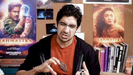 Decoding Fan Theories with Ayan Mukerji - Part 2   Brahmastra Part one Shiva   In Cinemas Now