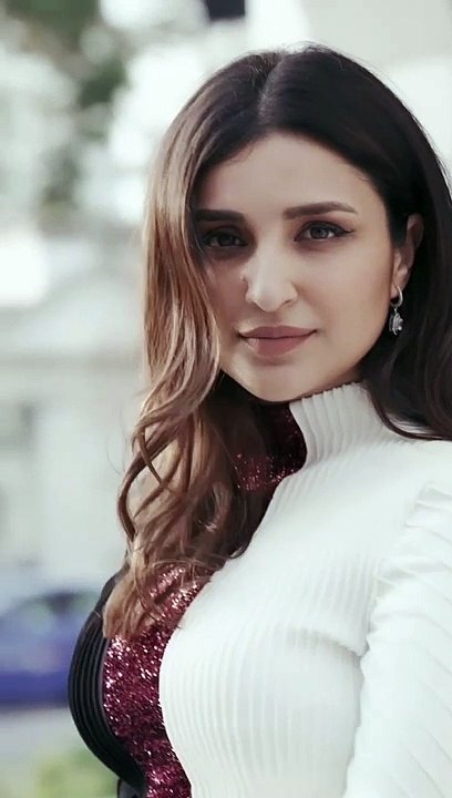 That Look || Parineeti Chopra