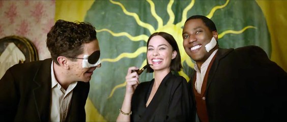 'Time' by Giveon   Amsterdam   20th Century Studios