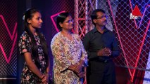 The Battles : Eshal V Pinsara | Himi Nounu Nethu (හිමි නොවූනු නෙතු) | The Voice Teens Sri Lanka