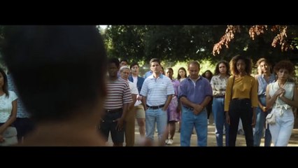 DAHMER - Monster The Jeffrey Dahmer Story   Rashad Robinson On Systemic Injustice