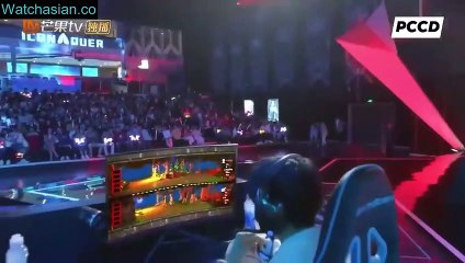 [ENG SUB] Ep 32 Gank Your Heart