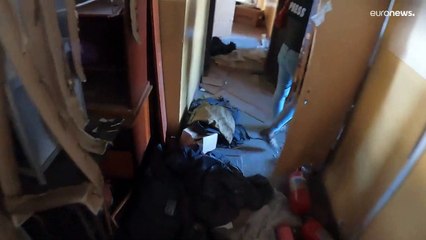 Si combatte ancora a Lyman. La posta in gioco ora è l'intera regione di Donetsk