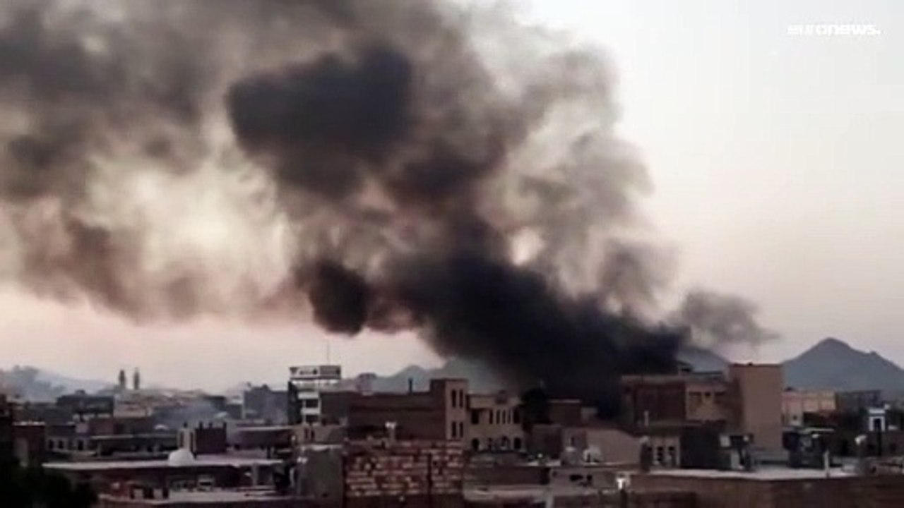 Tote und Verletzte bei Ausschreitungen im Iran