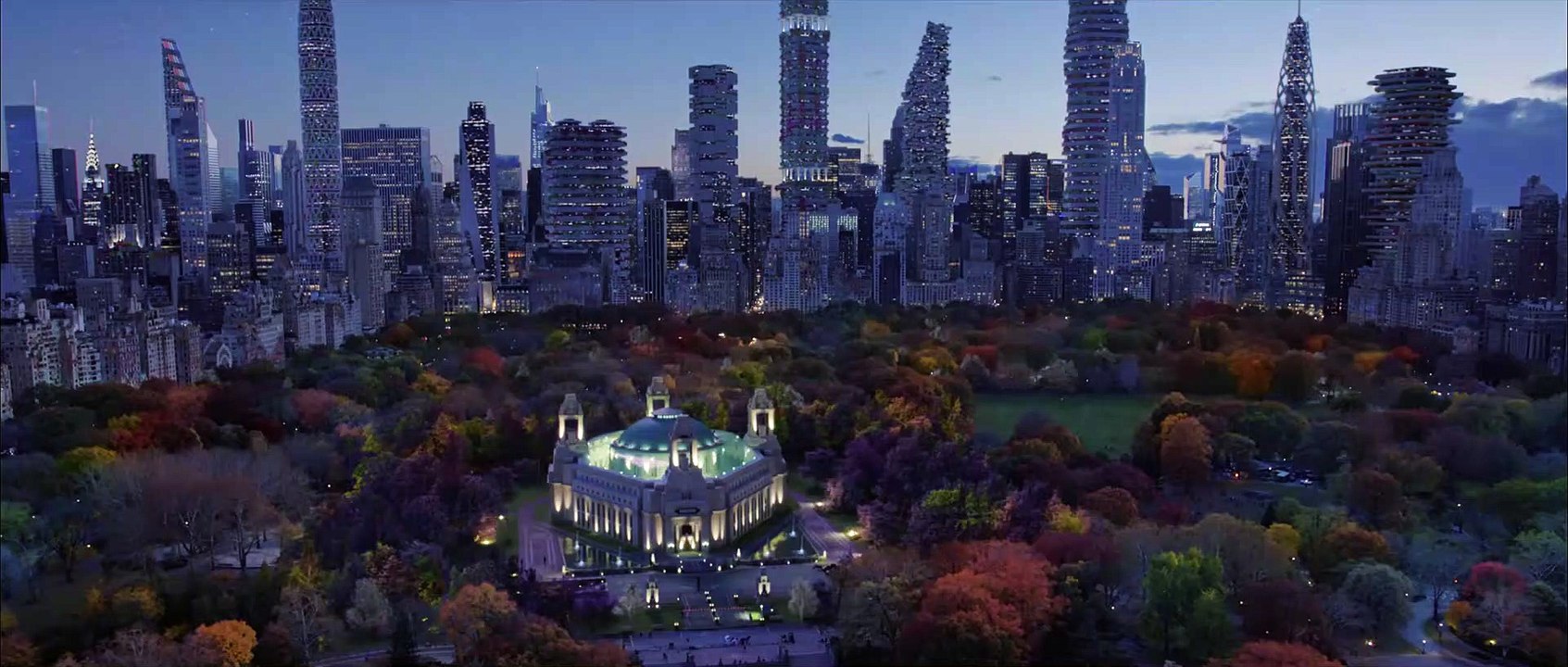 Black Bolt Kills Doctor Strange (2022) Fight Scene   Doctor Strange 2 Multiverse Of Madness Clip 4K