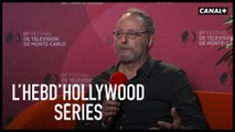Marc Levy et Jean Reno reviennent sur la série Toutes ces choses qu'on ne s'est pas dites (L'Hebd'Hollywood)