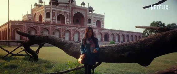 Khufiya   Official Teaser   Tabu, Ali Fazal, Wamiqa Gabbi   Netflix India