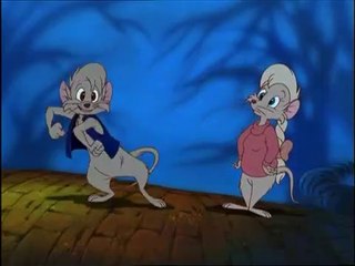 Il segreto di Nimh 2 - Timmy alla riscossa