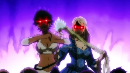 Albino Sword Demon With No Magic Becomes The Strongest Wizard Of Them All (7)