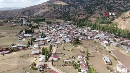 "Z yokuşu" köylüyü canından bezdirdi... Vatandaşlar, yol yapılmadığı sürece oy kullanmayacaklarını söyledi