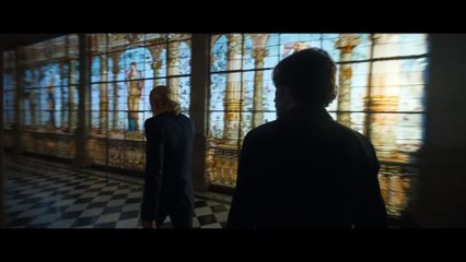 New Trailers This Week   Week 38 (2022)